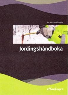 Jordingshåndboka