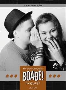 Boaðe! : bargogirji 1