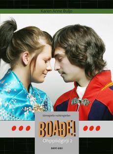 Boade! : ohppiidgirji 2