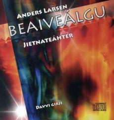 Beaiveálgu : jietnateáhter