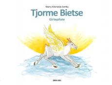 Tjorme Bietse : girtepilote