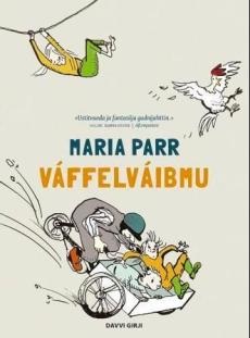 Váffelváibmu : lena ja mun Knert-Mathildes