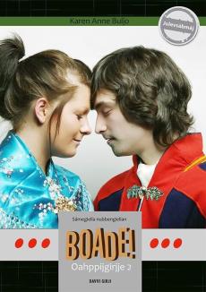 Boade! : oahppijgirjje 2