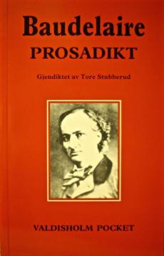 Prosadikt