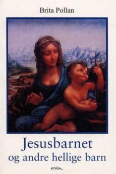 Jesusbarnet og andre hellige barn