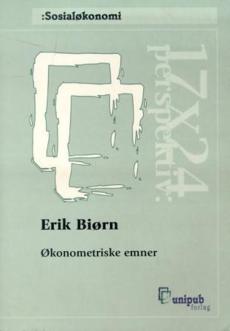 Økonometriske emner