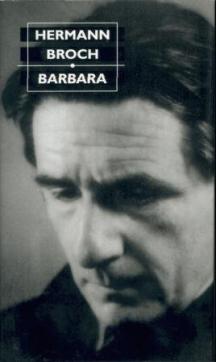 Barbara : novelle