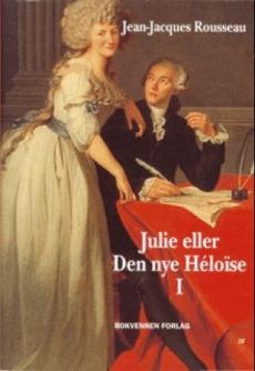 Julie, eller Den nye Héloïse (1)