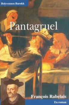 Pantagruel : en roman