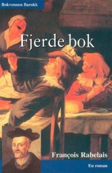 Fjerde bok : en roman