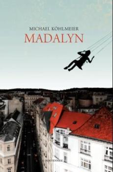 Madalyn : roman