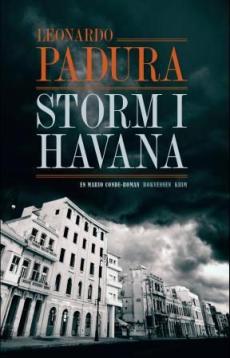 Storm i Havana