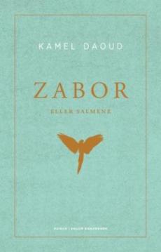 Zabor, eller Salmene : roman
