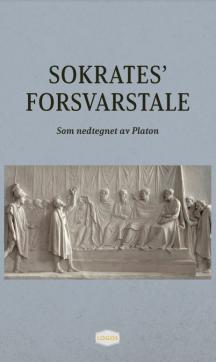 Sokrates' forsvarstale : som nedtegnet av Platon