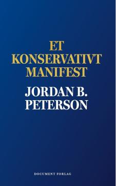 Et konservativt manifest