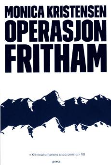 Operasjon Fritham
