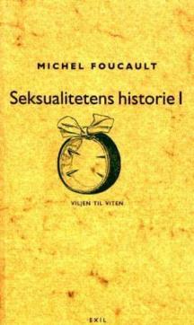 Seksualitetens historie (1) : Viljen til viten