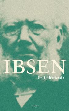 En folkefiende : skuespil i fem akter
