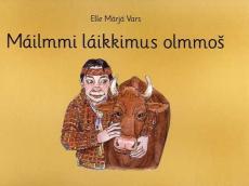 Máilmmi láikkimus olmmoš