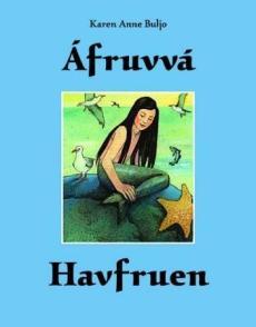 Áfruvvá