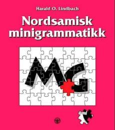 Nordsamisk minigrammatikk