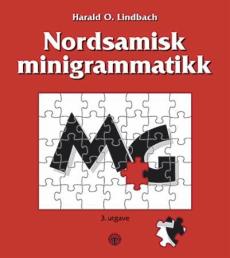 Nordsamisk minigrammatikk