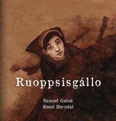 Ruoppsisgállo