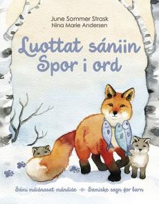 Luottat sániin : sámi máidnasat mánáide