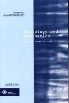 Sociology and aesthetics