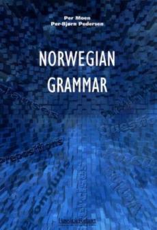 Norwegian grammar : bokmål