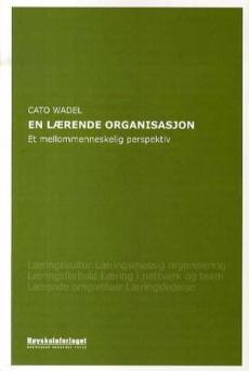 En lærende organisasjon : et mellommenneskelig perspektiv