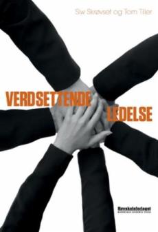 Verdsettende ledelse