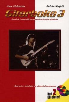 Den elektriske gitarboka (3)
