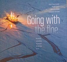 Going with the floe : an Arctic expedition in pursuit of climate clues