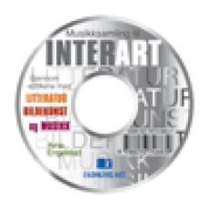 Musikksamling til Interart : gjennom epokene med litteratur, bildekunst og musikk