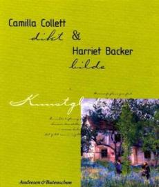 Camilla Collett & Harriet Backer