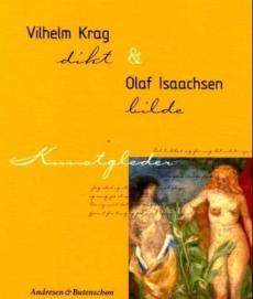 Vilhelm Krag & Olaf Isaachsen