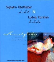 Sigbjørn Obstfelder & Ludvig Karsten