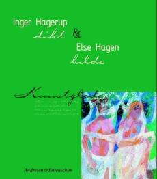 Inger Hagerup og Else Hagen