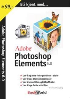 Bli kjent med Photoshop Elements 6.0