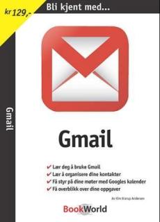 Bli kjent med Gmail