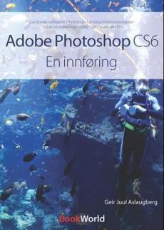 Adobe Photoshop CS6 : en innføring