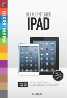 Bli kjent med iPad