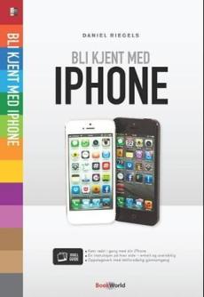 Bli kjent med iPhone