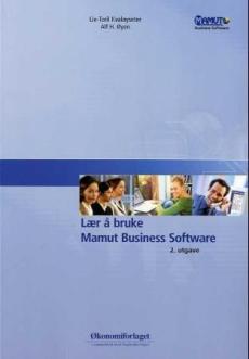 Lær å bruke Mamut Business Software