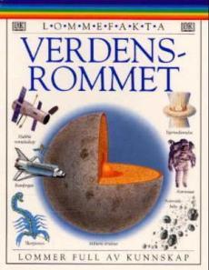 Verdensrommet