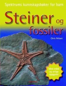 Steiner og fossiler