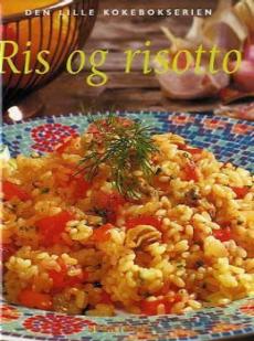 Ris og risotto