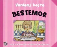 Verdens beste bestemor