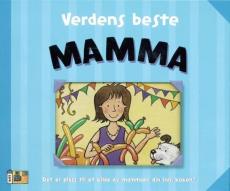 Verdens beste mamma